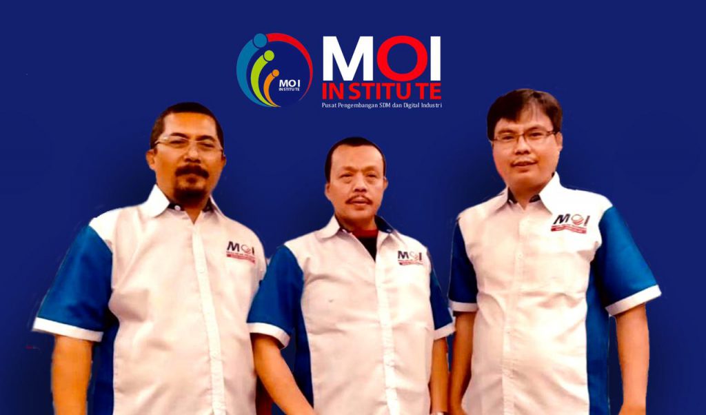 MOI Launching ‘MOI Institute’ untuk Perkuat Kompetensi SDM dan Digital Industri