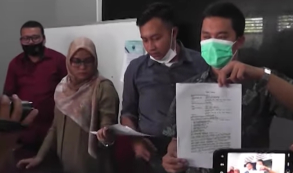 Buntut Tembak Mati DPO Kasus Judi Oleh Anggota Polres Solok Selatan, LBHPI Ungkap Fakta Sebenarnya