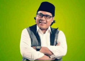Kang RH. Hasan Basori Pimpin PKB Kabupaten Cirebon 2021-2026