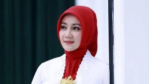 Atalia Ridwan Kamil Rindukan Kebersamaan Saat Berbuka Puasa
