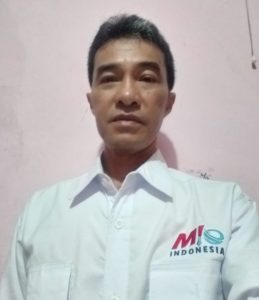 Ketua MIO Indonesia DPW Jabar Kecam Keras Pelaku Pengrusakan Kantor Redaksi Nuansa Metro