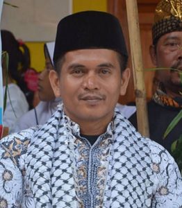 Muali, Ketua FKC Kab.Cirebon Meminta Seluruh Kuwu Untuk Bisa Memperkuat Komunikasi Dan Kordinasi.