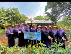 Tambahan Poto pada judul berita KKN mahasiswa ( itu hasil KKN )